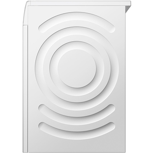 Bosch Series 6, 10 kg, gylis 58,8 cm, 1400 aps./min - Skalbimo mašina