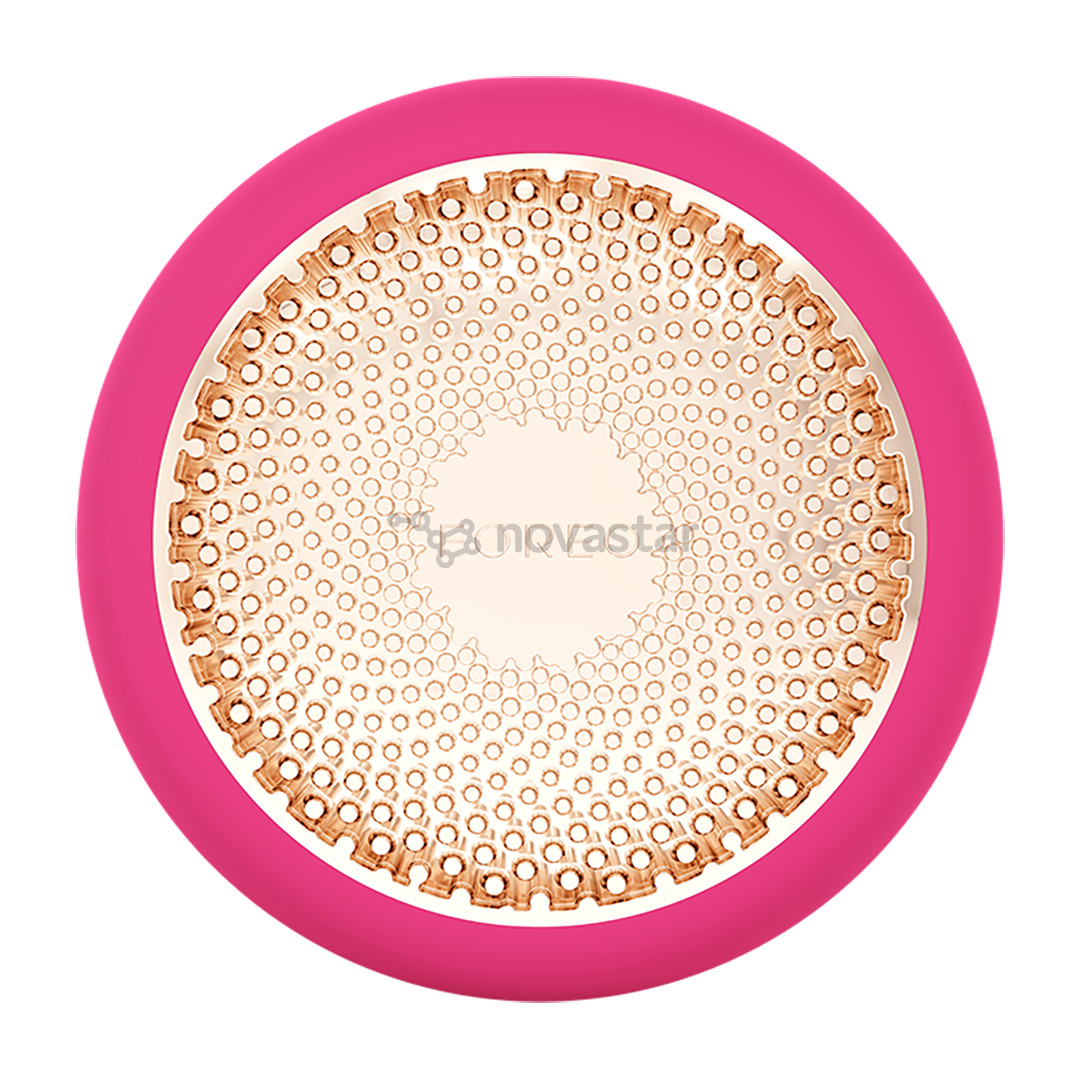 Foreo UFO 3, rožinis - Veido drėkinimo prietaisas