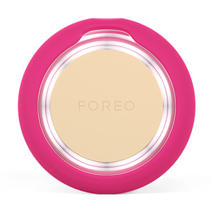 Foreo UFO 3, rožinis - Veido drėkinimo prietaisas