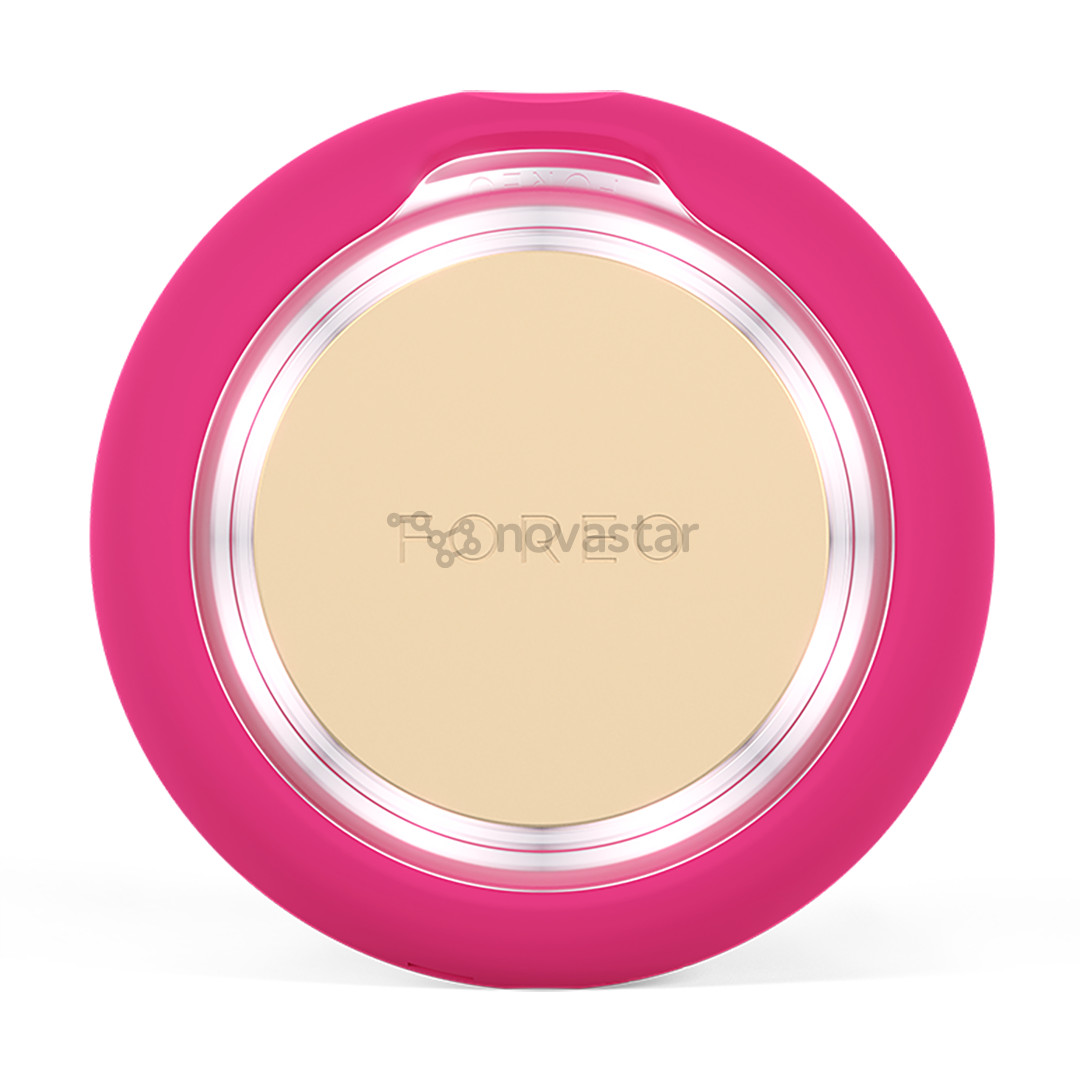 Foreo UFO 3, rožinis - Veido drėkinimo prietaisas