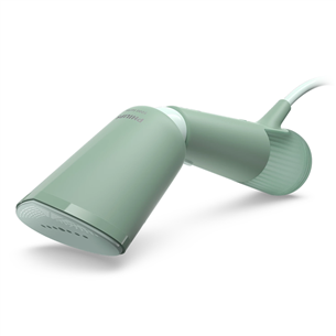 Drabužių garintuvas Philips 5000 Series, 1400 W, žalias