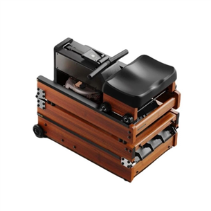 Kingsmith WalkingPad Rowing Machine WR1 - Sulankstomas irklavimo treniruoklis