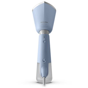 Drabužių garintuvas Philips 5000 Series, 1400 W, mėlynas
