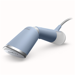 Drabužių garintuvas Philips 5000 Series, 1400 W, mėlynas