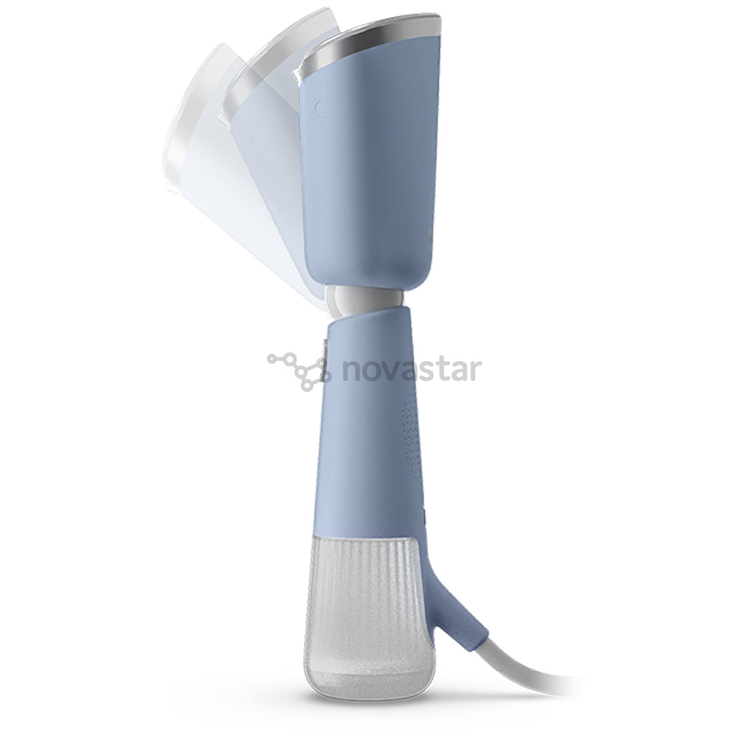 Philips 5000 Series, 1400 W, blue - Handheld Steamer