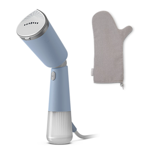 Drabužių garintuvas Philips 5000 Series, 1400 W, mėlynas