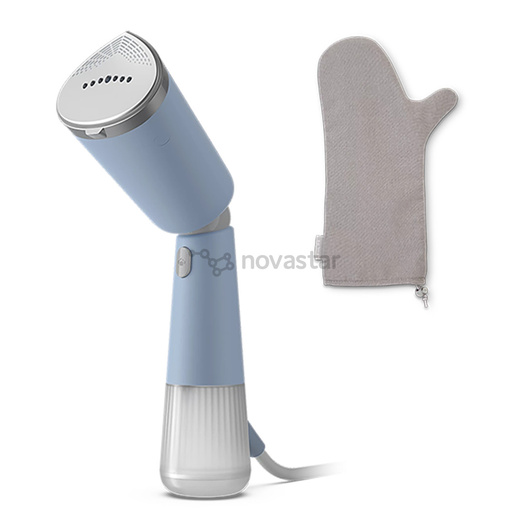 Philips 5000 Series, 1400 W, blue - Handheld Steamer