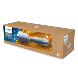 Drabužių garintuvas Philips 5000 Series, 1400 W, mėlynas
