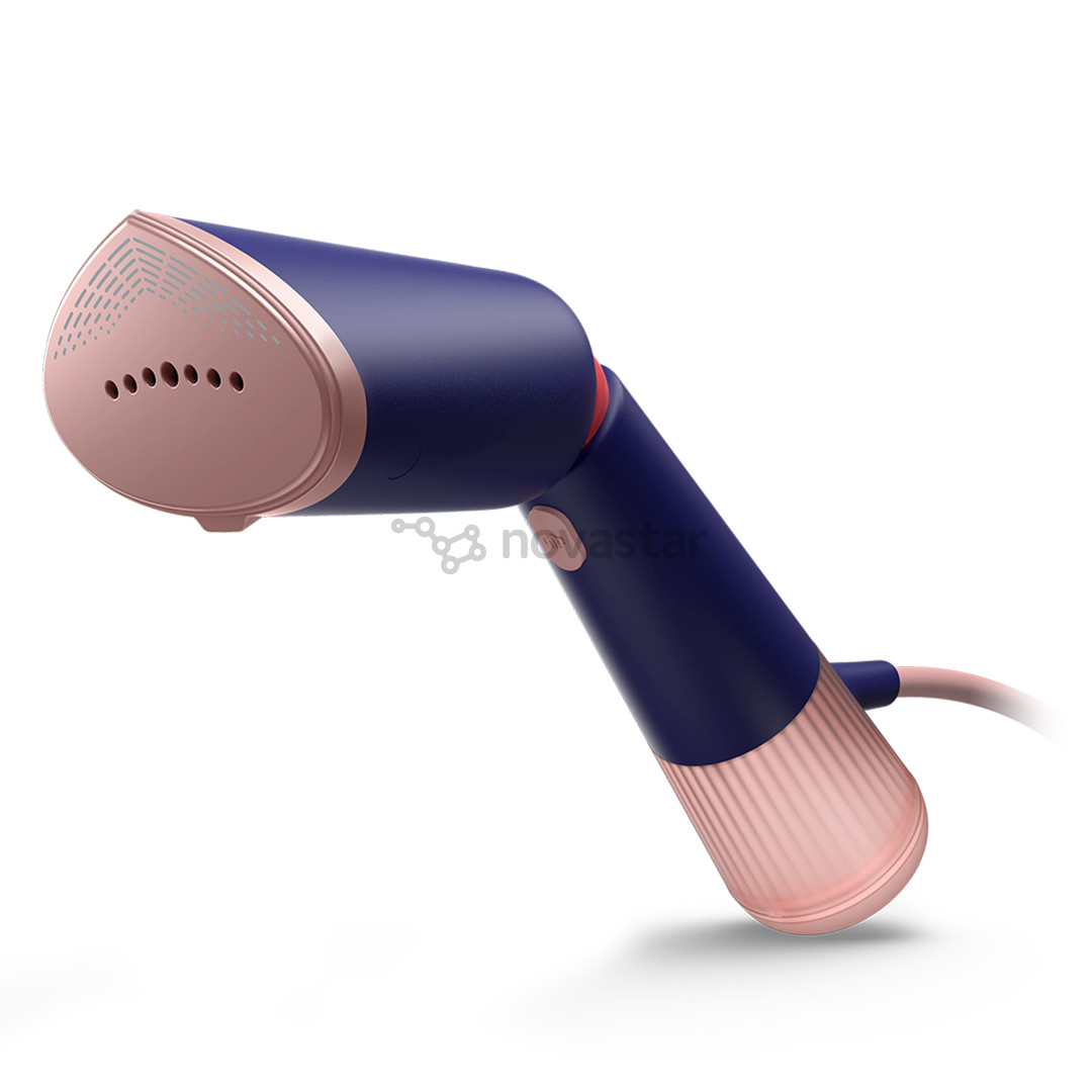 Drabužių garintuvas Philips 5000 Series, 1400 W, tamsiai mėlynas