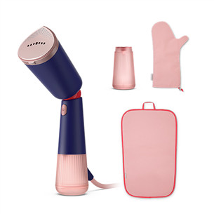 Drabužių garintuvas Philips 5000 Series, 1400 W, tamsiai mėlynas