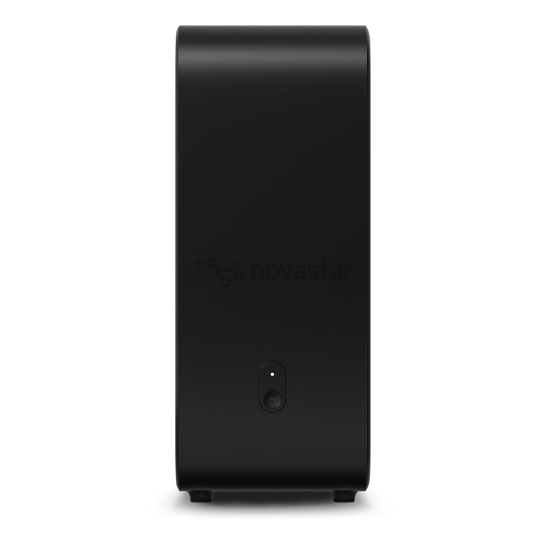 Sonos Sub 4, Wi-Fi, черный - Беспроводной сабвуфер