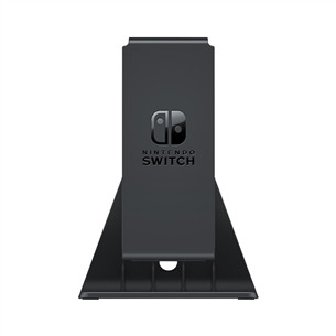 Įkrovimo dokas Nintendo Joy-Con Charging Stand, juodas