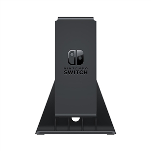 Įkrovimo dokas Nintendo Joy-Con Charging Stand, juodas 045496431839