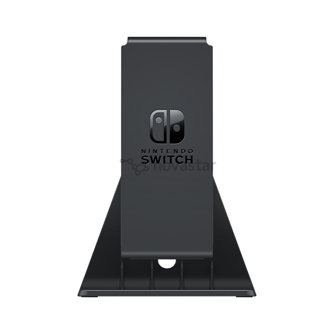 Įkrovimo dokas Nintendo Joy-Con Charging Stand, juodas
