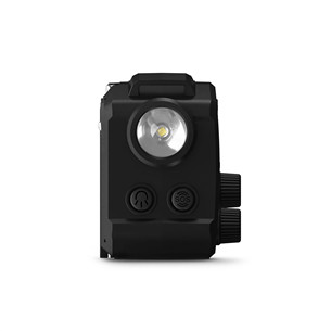 Philips TAR1609, juodas - Nešiojamasis radijas su šviestuvu