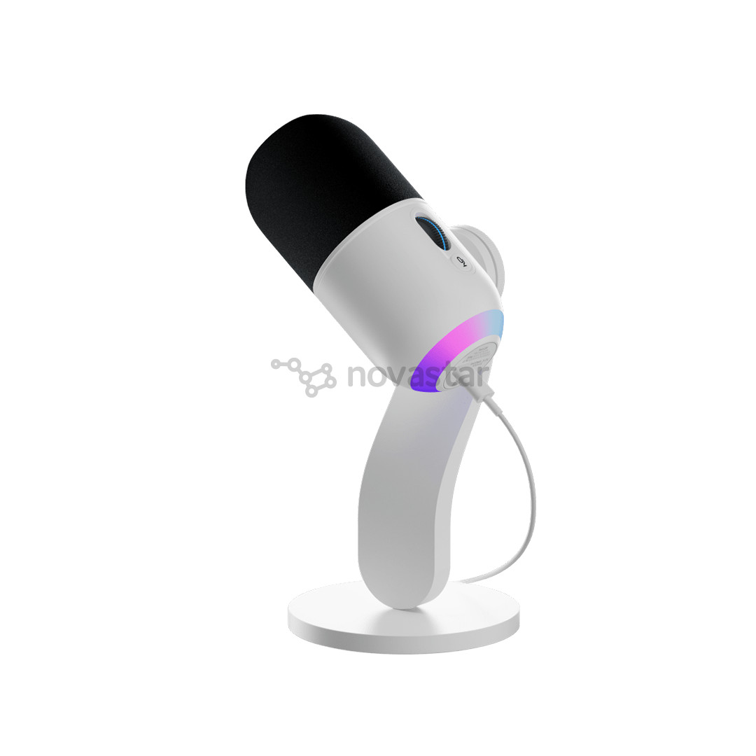 Logitech Yeti GX, white - USB Microphone