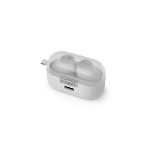 Belaidės ausinės Philips TAT2149, baltos