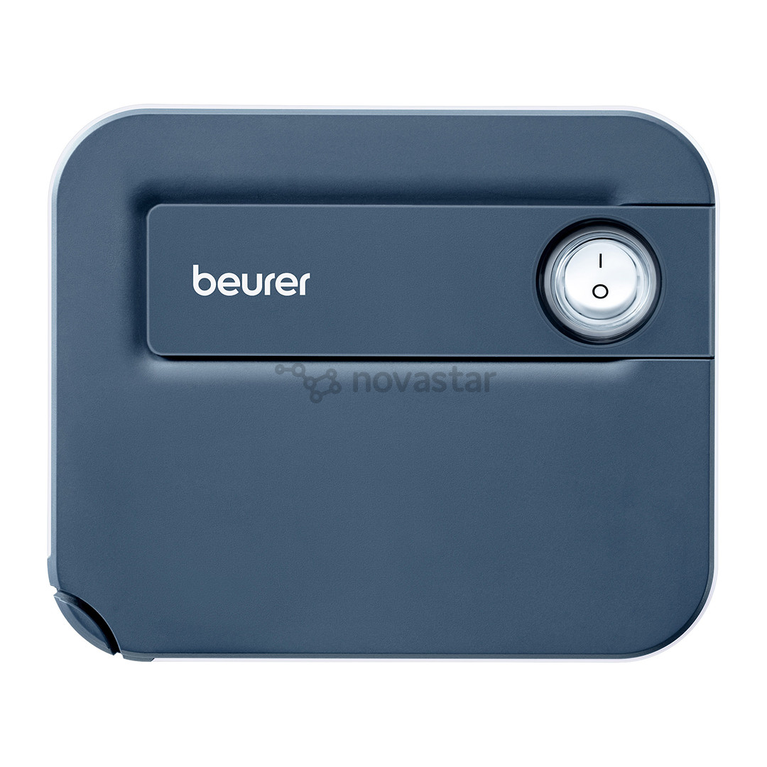 Beurer IH 16, white/blue - Nebuliser