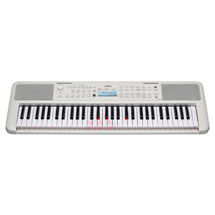 Yamaha EZ-310, baltas - Sintezatorius