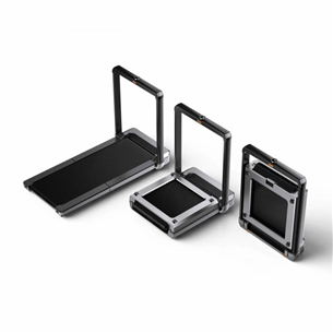 Kingsmith WalkingPad X23 - Sulankstomas bėgimo takelis