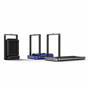 Kingsmith WalkingPad X23 - Sulankstomas bėgimo takelis