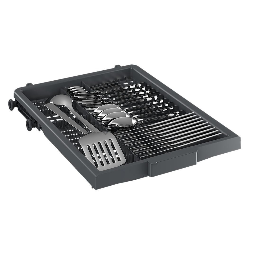 Įmontuojama indaplovė Beko, 10 komplektų talpa