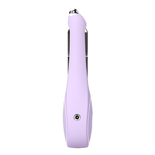 Mikro srovės prietaisas raukšlių lyginimui Foreo BEAR™ 2 Eyes & Lips, violetinis