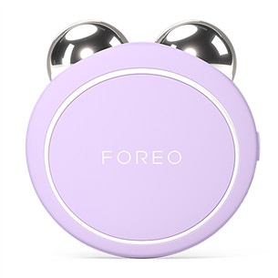 Mikro srovės tonizuojantis prietaisas  Foreo BEAR™ 2 go, violetinis