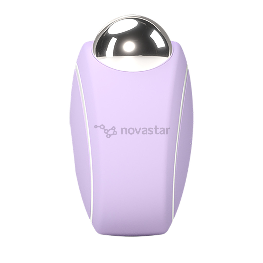 Mikro srovės tonizuojantis prietaisas  Foreo BEAR™ 2 go, violetinis