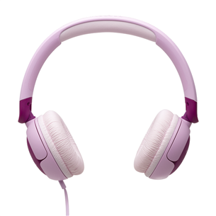 JBL Junior 320, розовый - Детские наушники