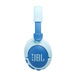 Belaidės ausinės JBL Junior 470NC, mėlynos
