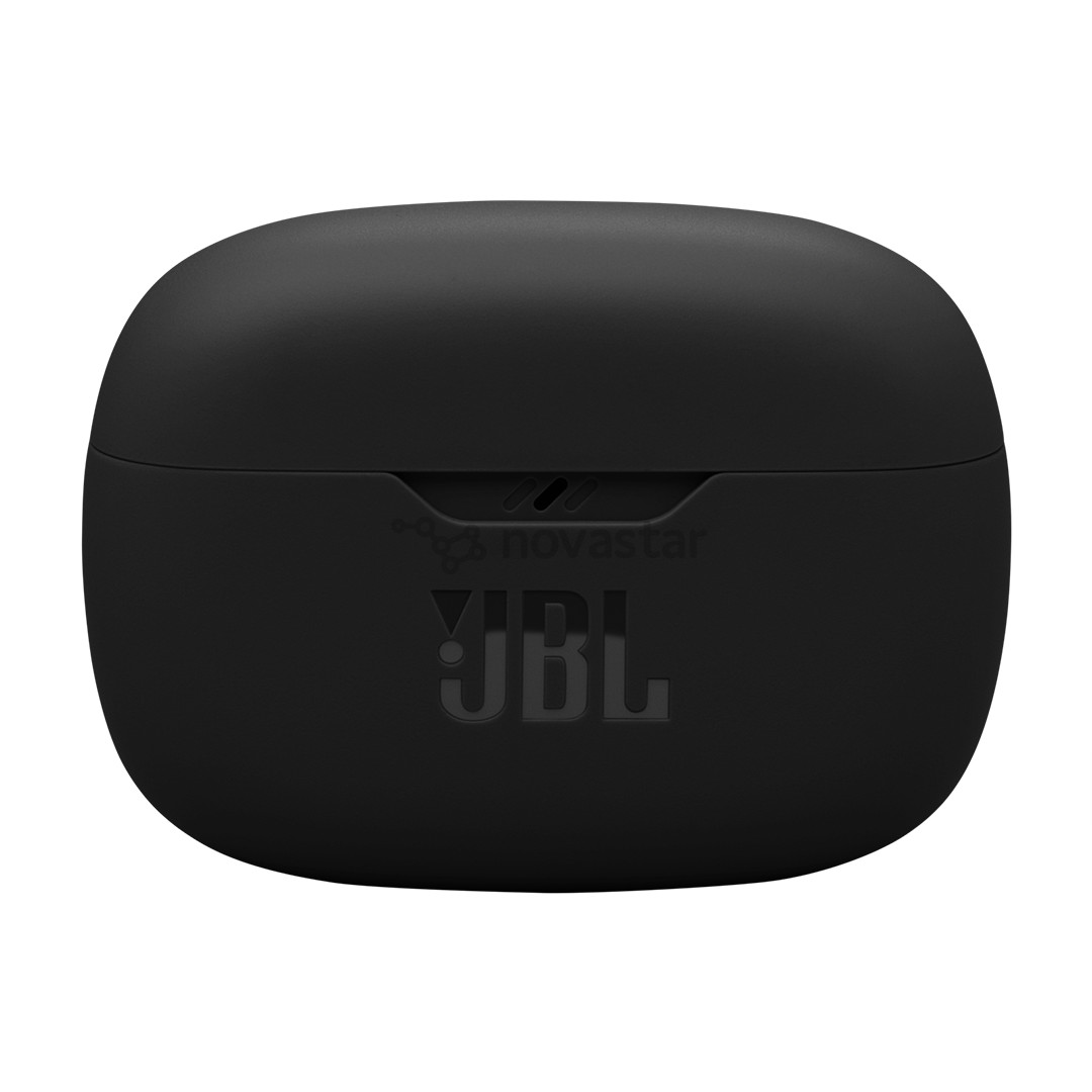 JBL Wave Beam 2, черный - Полностью беспроводные наушники