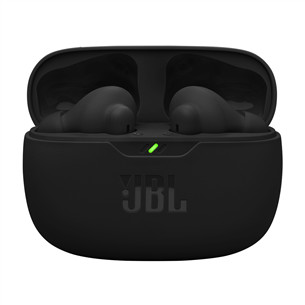 JBL Wave Beam 2, черный - Полностью беспроводные наушники