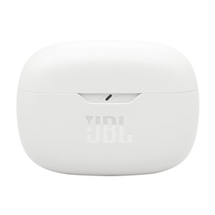 JBL Wave Beam 2, белый - Полностью беспроводные наушники