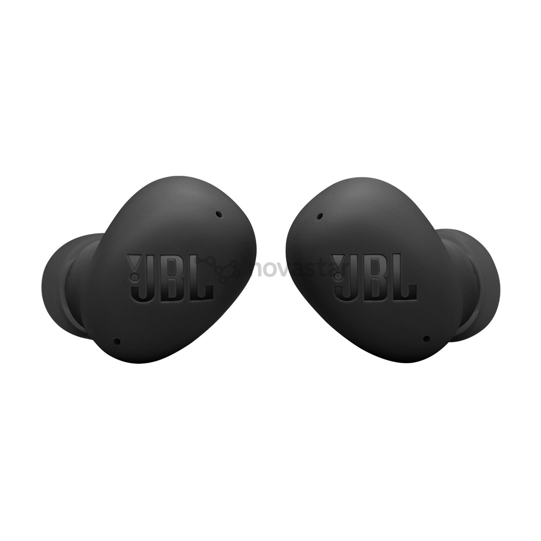 JBL Wave Buds 2, черный - Полностью беспроводные наушники
