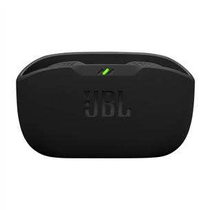 JBL Wave Buds 2, черный - Полностью беспроводные наушники