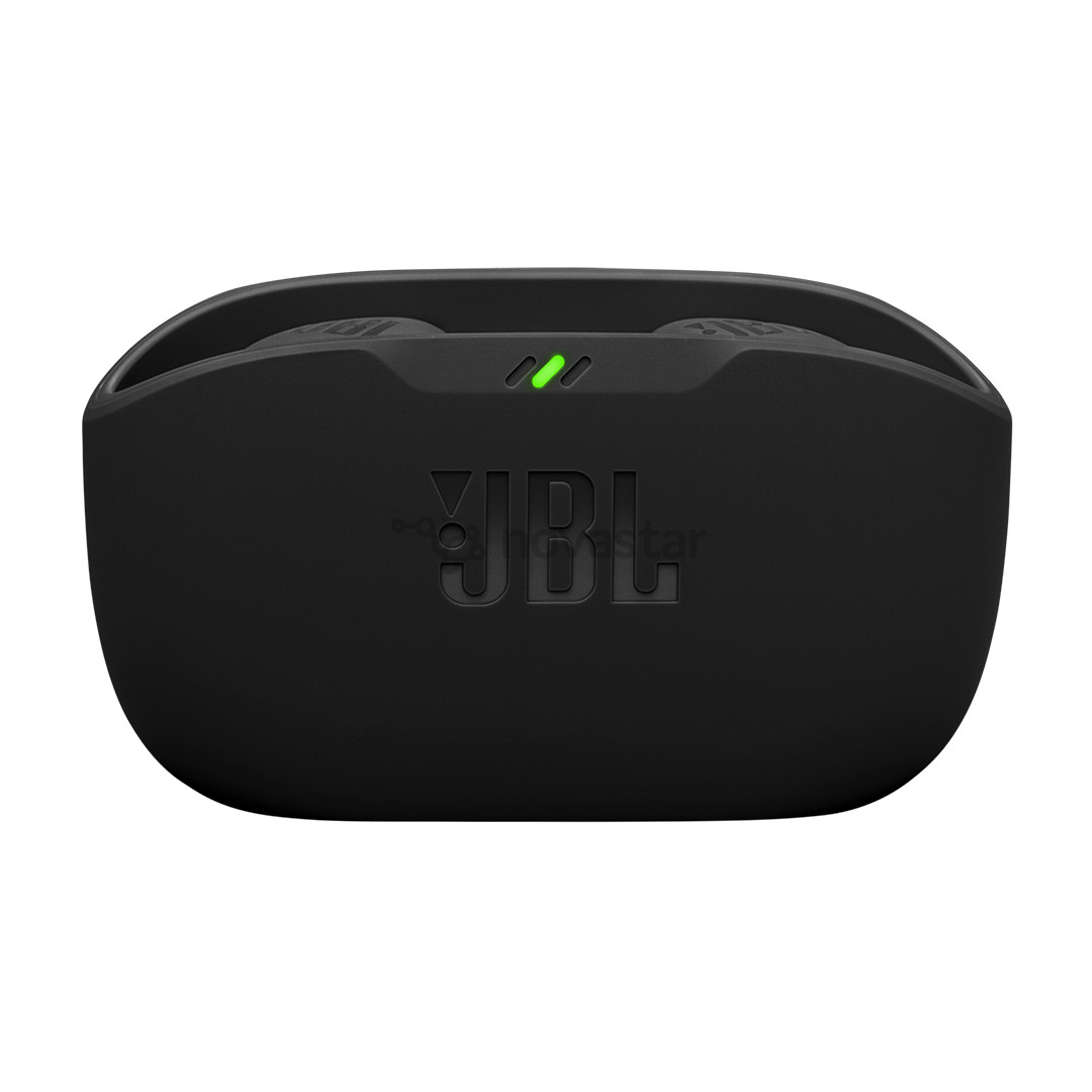 JBL Wave Buds 2, черный - Полностью беспроводные наушники
