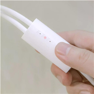 Avalynės džiovintuvas - sterilizatorius Xiaomi SOTHING Zero-One, violetinis