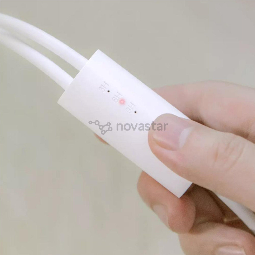 Avalynės džiovintuvas - sterilizatorius Xiaomi SOTHING Zero-One, violetinis