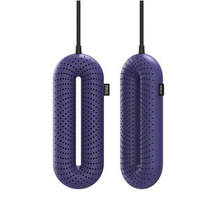 Avalynės džiovintuvas - sterilizatorius Xiaomi SOTHING Zero-One, violetinis MI0690