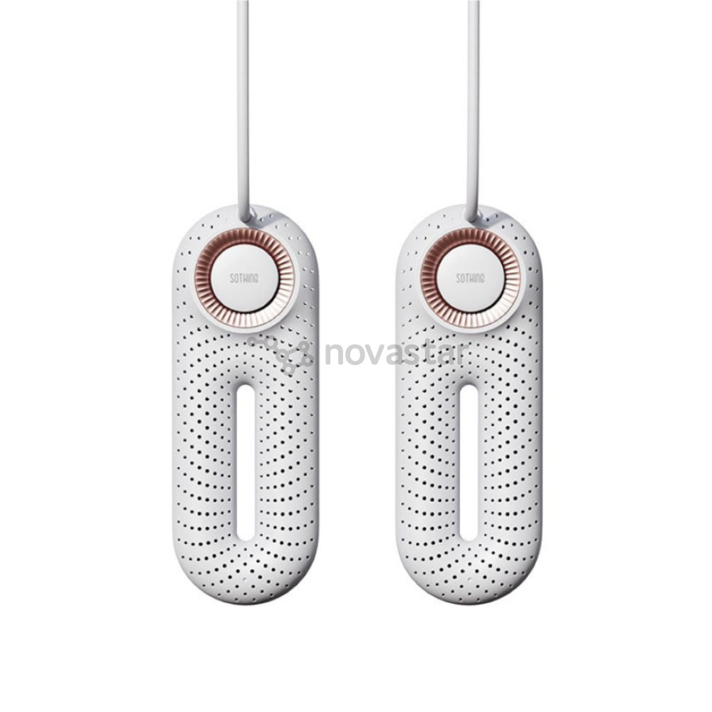 Avalynės džiovintuvas - sterilizatorius Xiaomi SOTHING Zero PRO, baltas