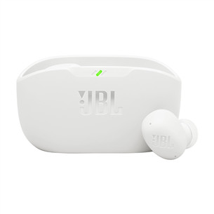 JBL Wave Buds 2, белый - Полностью беспроводные наушники JBLWBUDS2WHT
