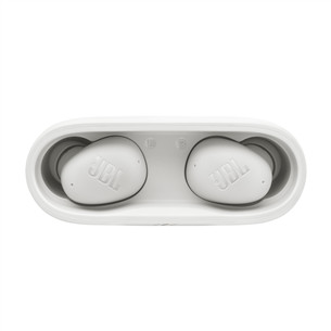 JBL Wave Buds 2, белый - Полностью беспроводные наушники
