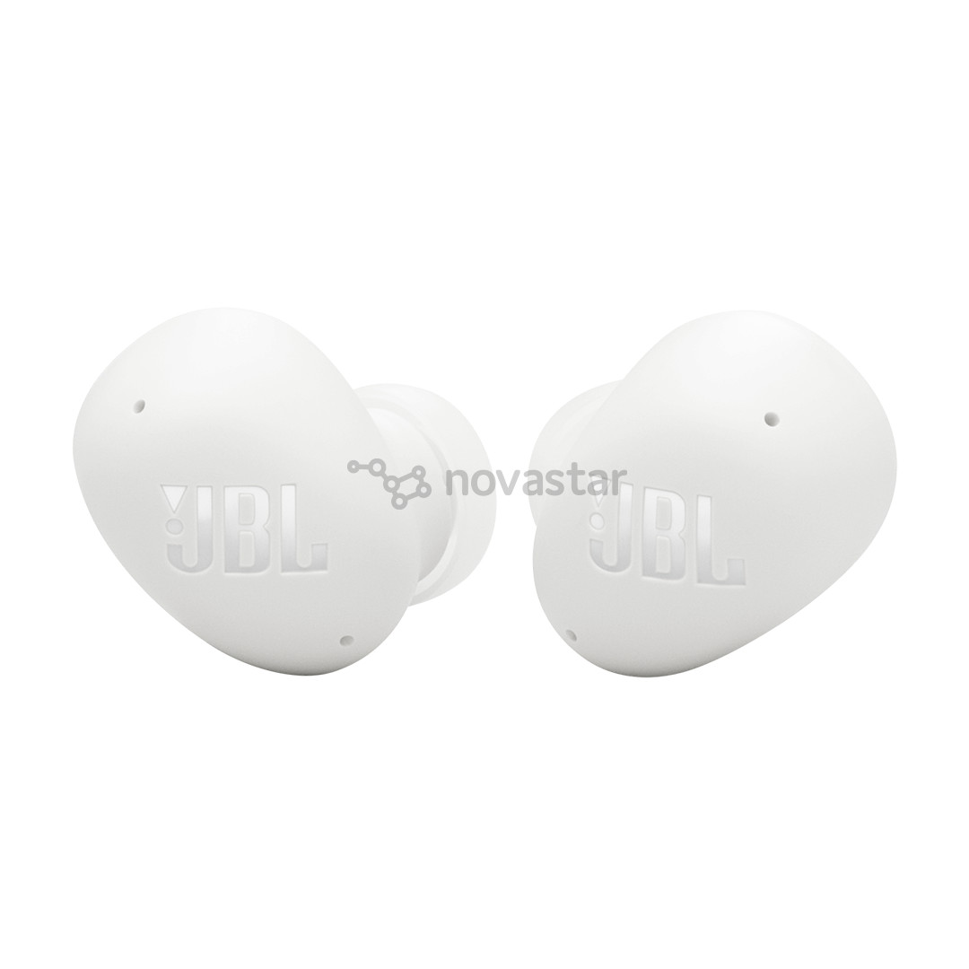 JBL Wave Buds 2, белый - Полностью беспроводные наушники