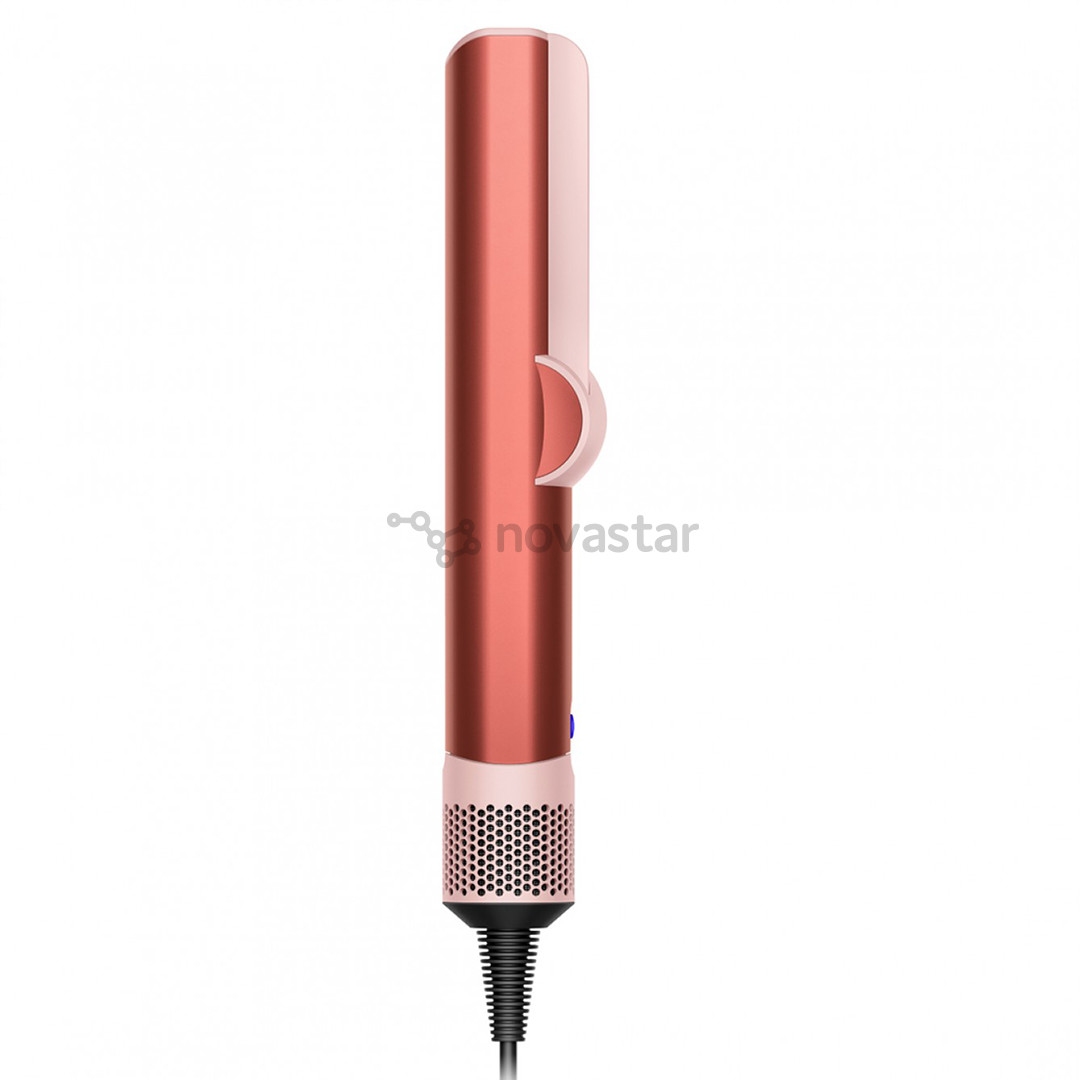 Dyson HT01 Airstrait, strawberry bronze/blush pink - Straightener