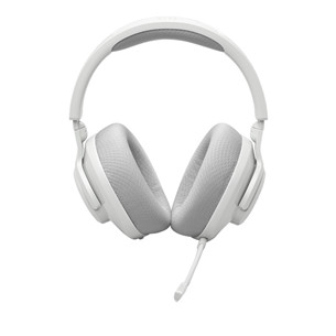 JBL Quantum 360 Wireless, белый - Беспроводные наушники