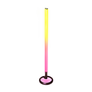 Šviestuvas JBL PartyLight Stick, juodas JBLPLSTICK