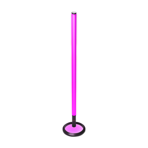 Šviestuvas JBL PartyLight Stick, juodas