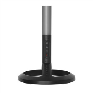 Šviestuvas JBL PartyLight Stick, juodas