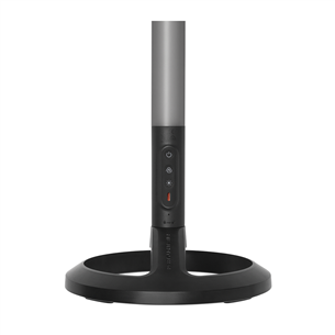 Šviestuvas JBL PartyLight Stick, juodas